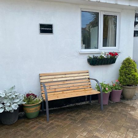 24Trenance Apartment Newquay  Luaran gambar