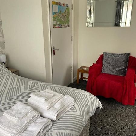 24Trenance Apartment Newquay  Luaran gambar