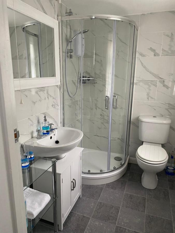 24Trenance Apartment Newquay  Luaran gambar