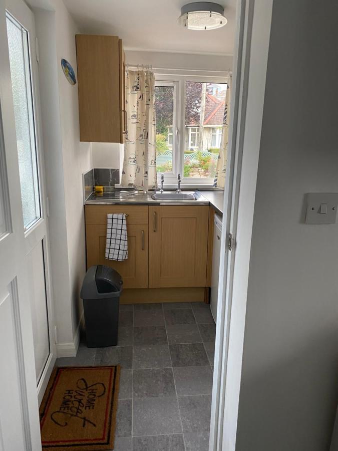 24Trenance Apartment Newquay  Luaran gambar