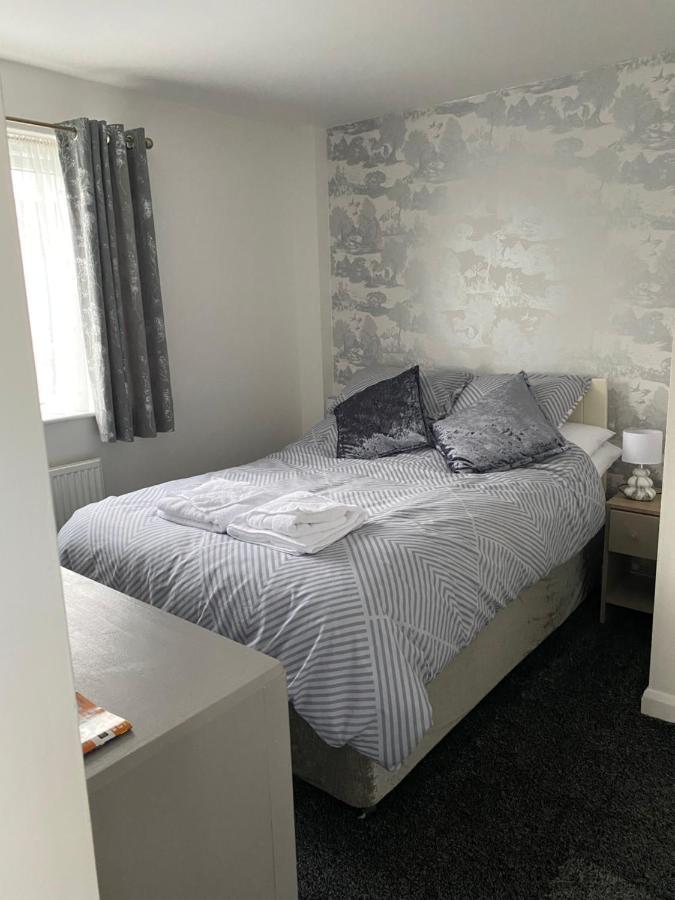 24Trenance Apartment Newquay  Luaran gambar