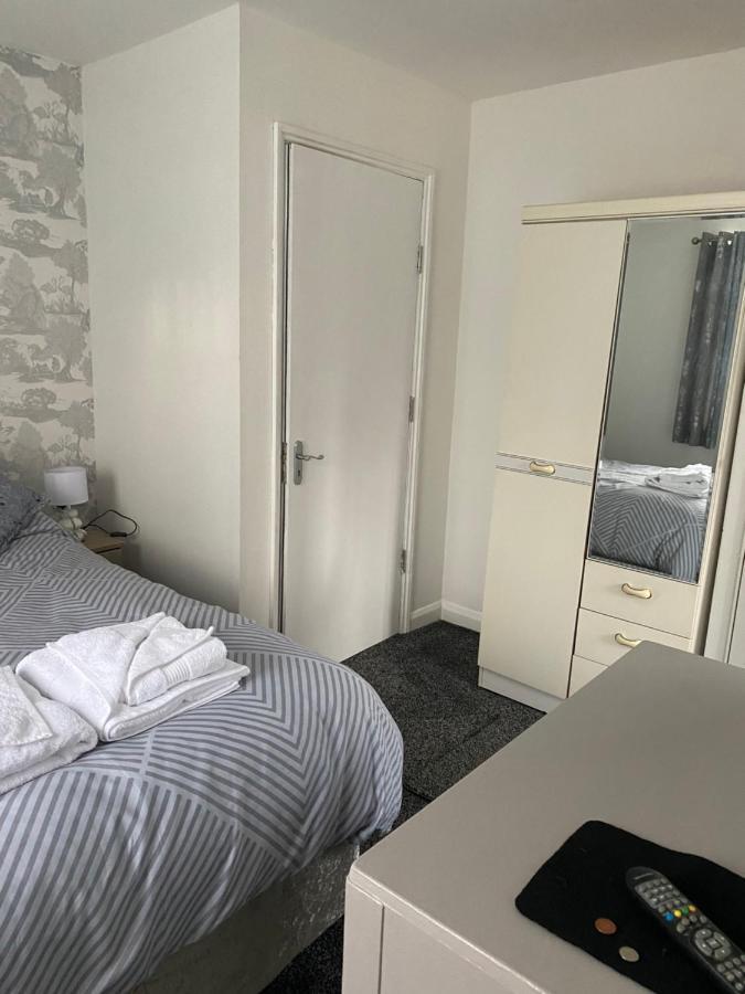 24Trenance Apartment Newquay  Luaran gambar