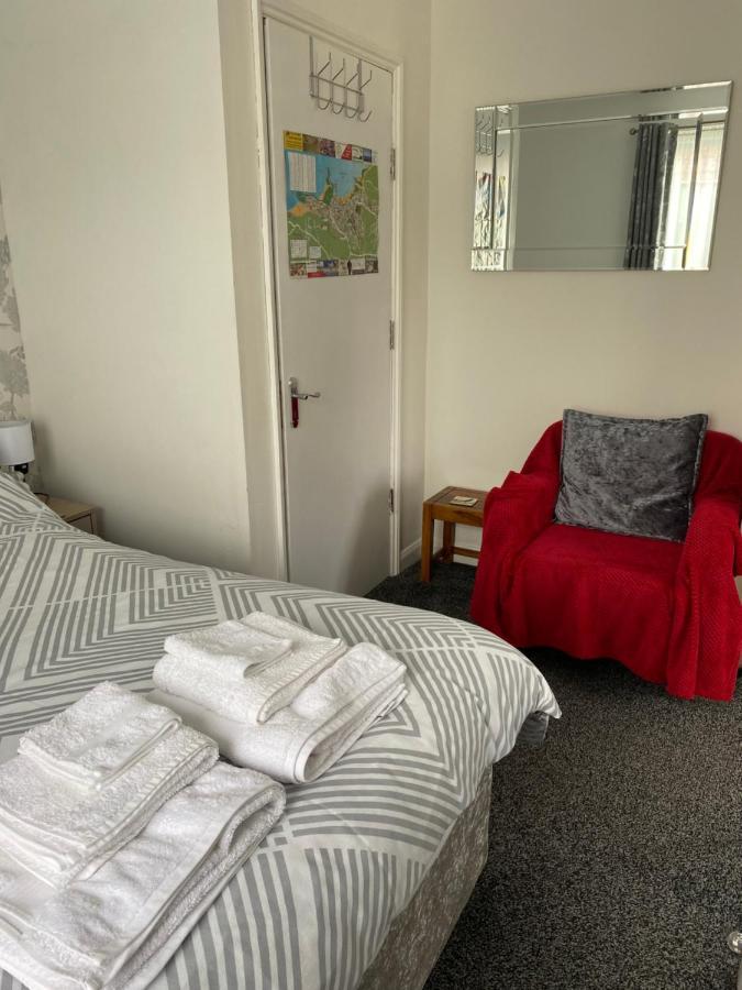 24Trenance Apartment Newquay  Luaran gambar