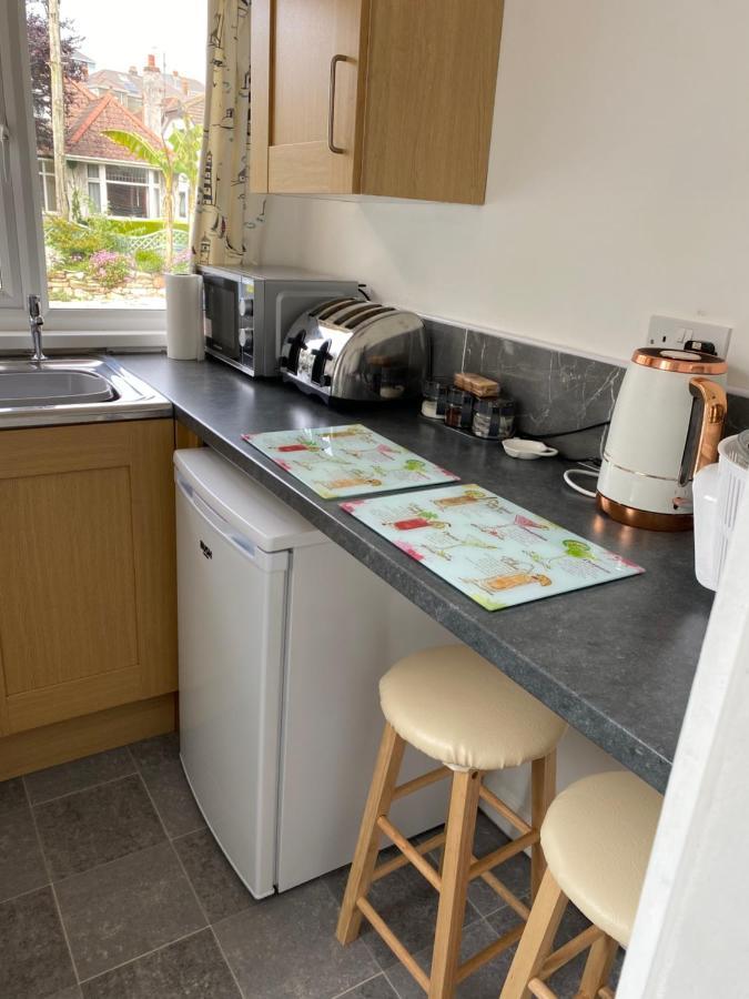 24Trenance Apartment Newquay  Luaran gambar